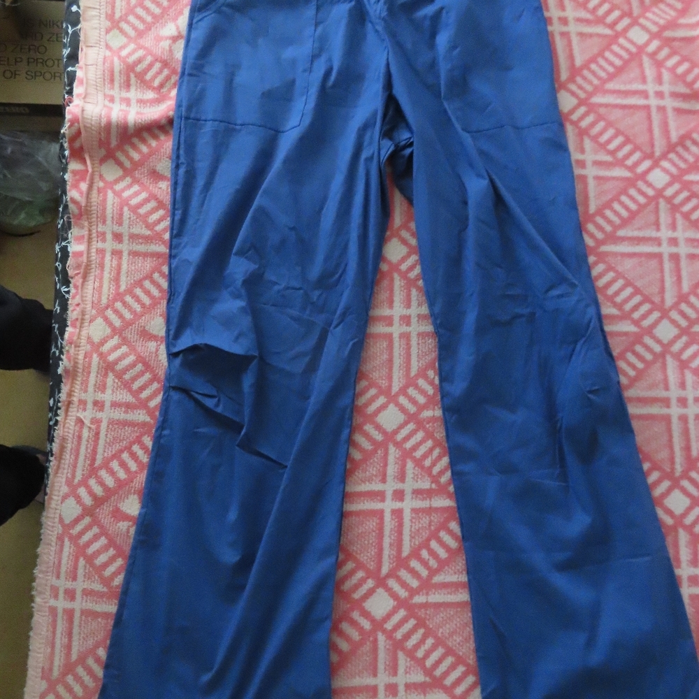 be present yoga practice pants mens activewear XL rare NWT (33x32.5)